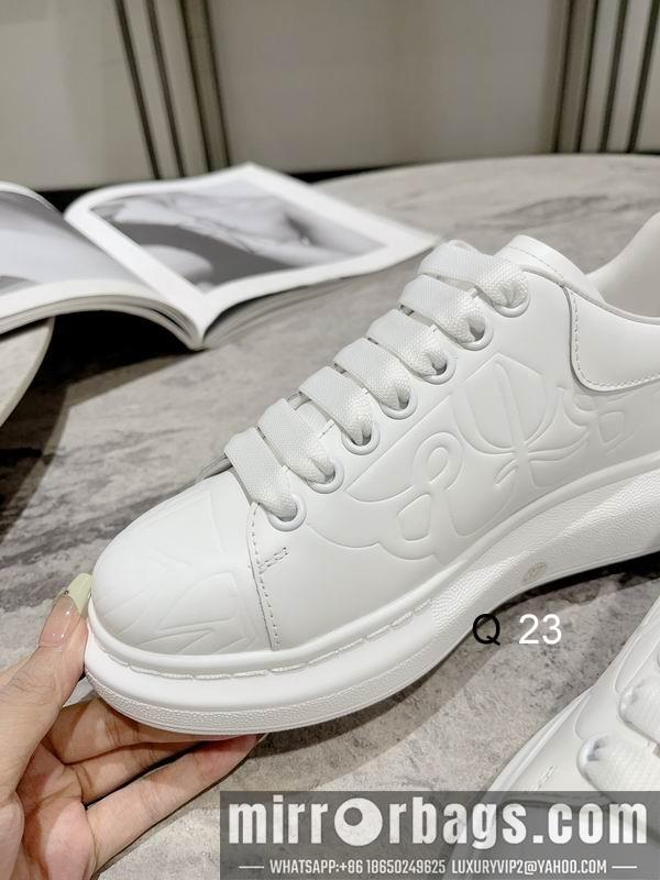 Alexander McQueen Shoes sz35-45 HY0305