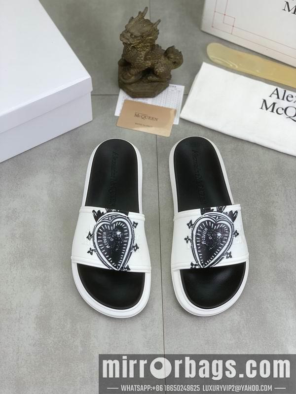 Alexander McQueen Shoes sz35-46 mnw0404
