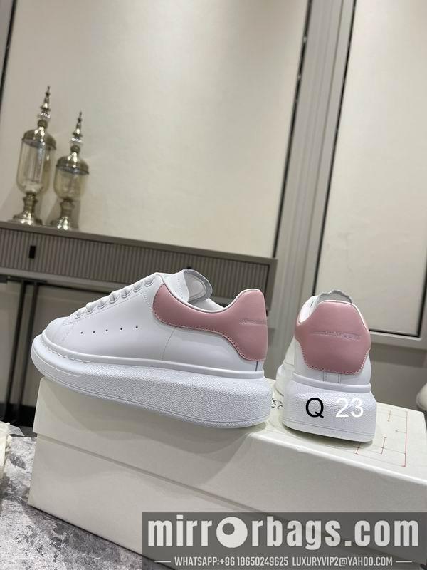 Alexander McQueen Shoes sz35-45 HY0301