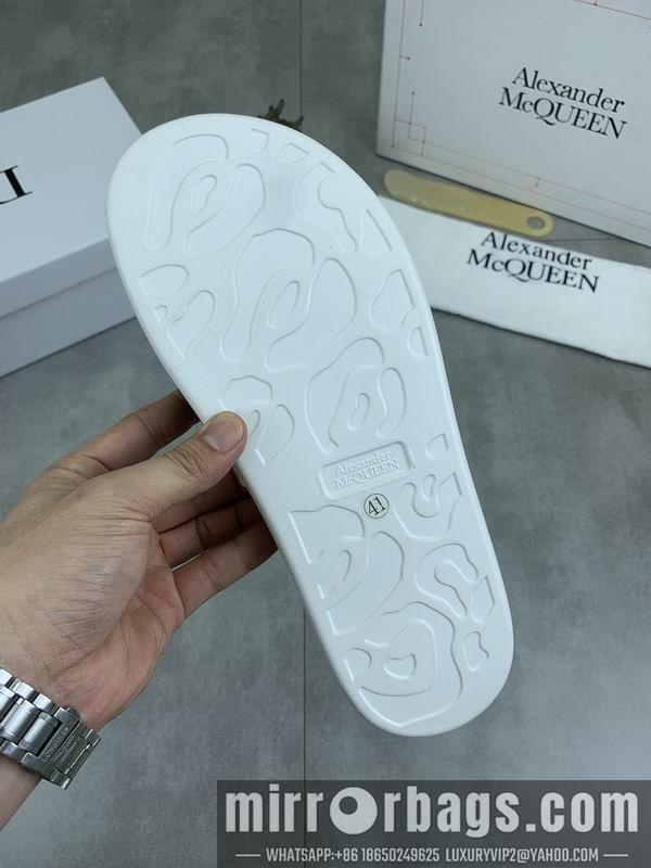 Alexander McQueen Shoes sz35-46 mnw0407