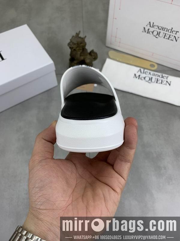 Alexander McQueen Shoes sz35-46 mnw0404