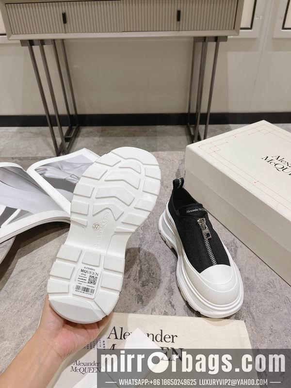 Alexander McQueen Shoes sz35-45 hnm0103