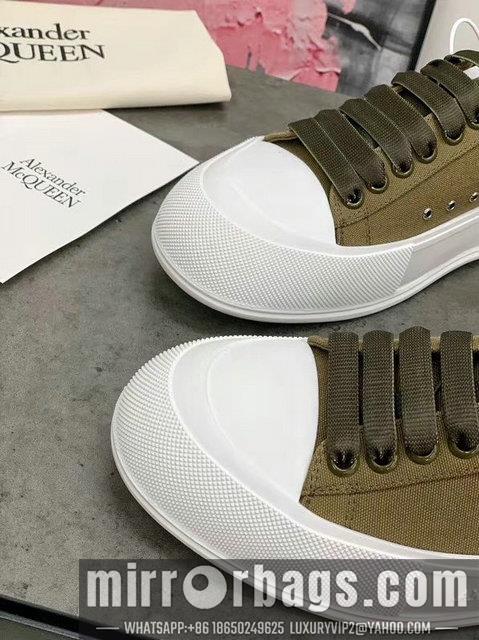 Alexander McQueen Shoes 21815038 SZ 35-44