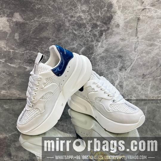 Alexander McQueen Shoes sz34-46 hnh0801