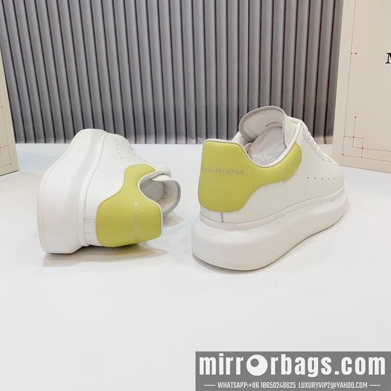 Alexander McQueen Shoes sz34-45 03mnw14