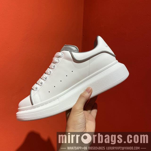 Alexander McQueen Shoes 21815123 SZ 35-44