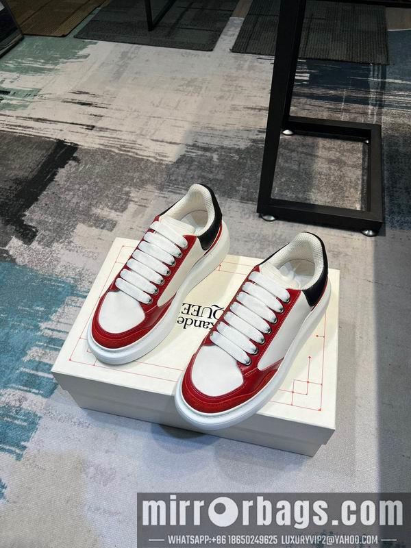 Alexander McQueen Shoes sz35-45 hnw0323