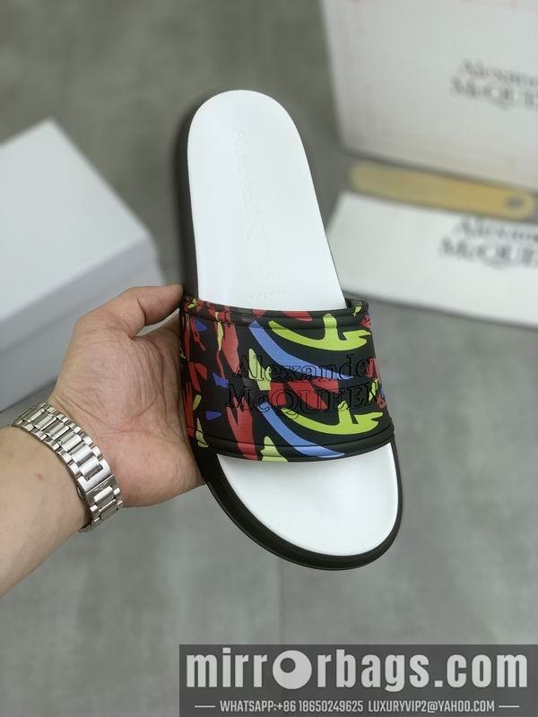 Alexander McQueen Shoes sz35-46 mnw0413