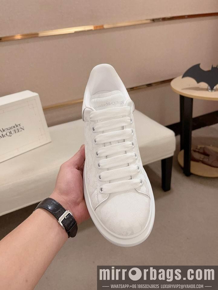 Alexander McQueen Shoes sz35-44 hnh0202