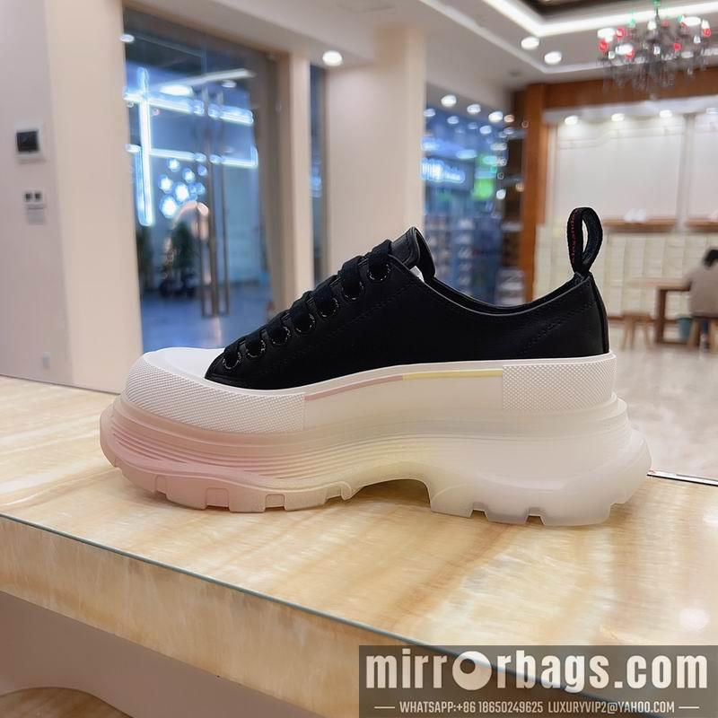 Alexander McQueen Shoes sz35-45 03mnw10