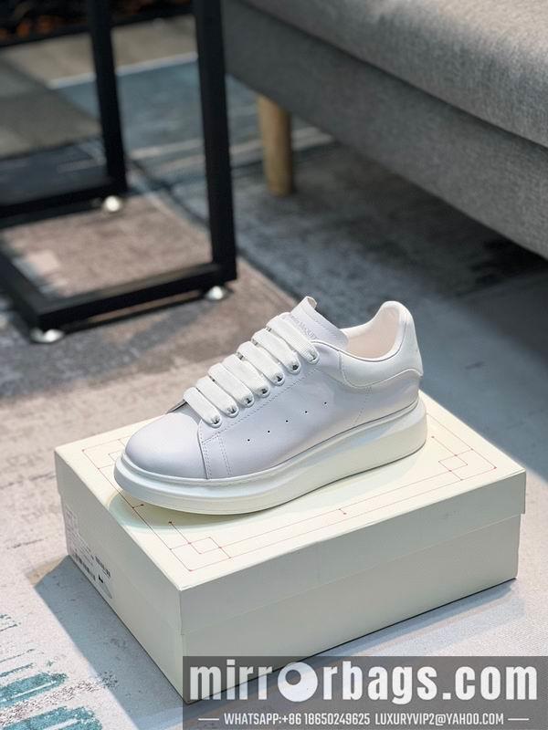 Alexander McQueen Shoes sz35-44 hnm0101