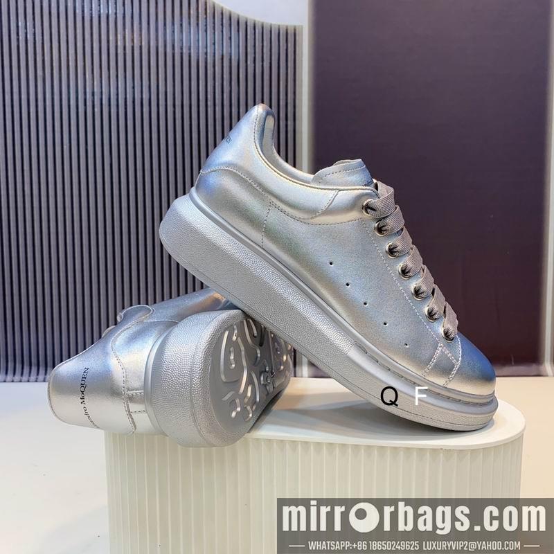 Alexander McQueen Shoes AlexanderMcqueen sz35-45 2C TF0101