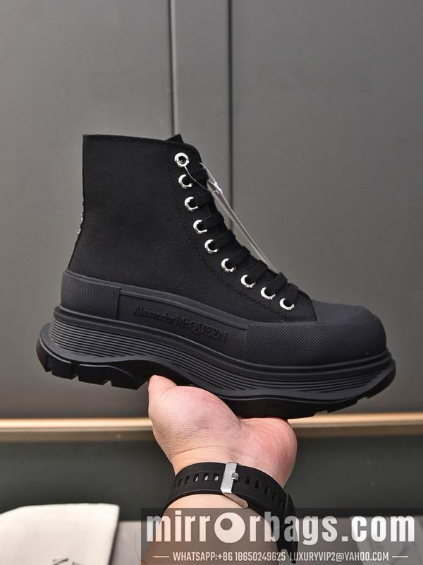 Alexander McQueen Shoes sz34-45 hnw0103