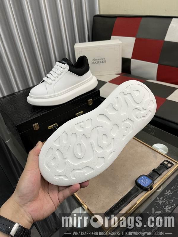 Alexander McQueen Shoes sz38-44 hnh0303
