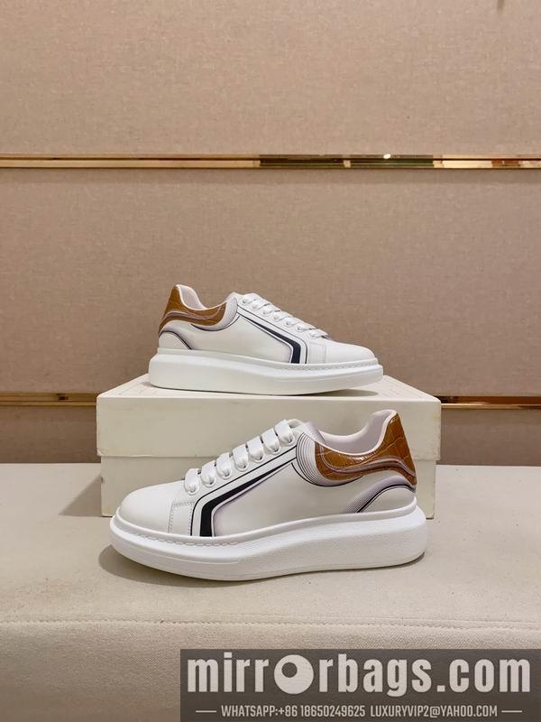 Alexander McQueen Shoes sz35-45 hnw0201