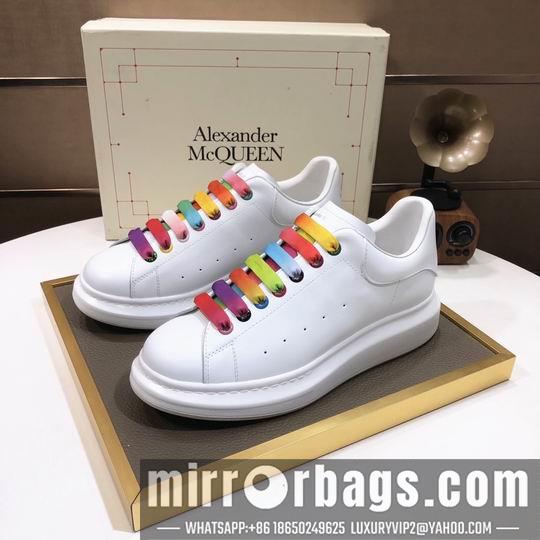 Alexander McQueen Shoes sz35-44 hnh0205