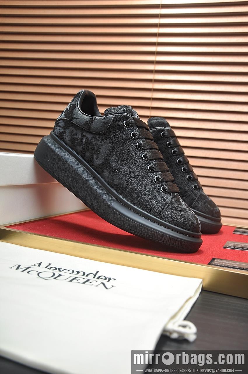 Alexander McQueen Shoes sz35-44 h0809