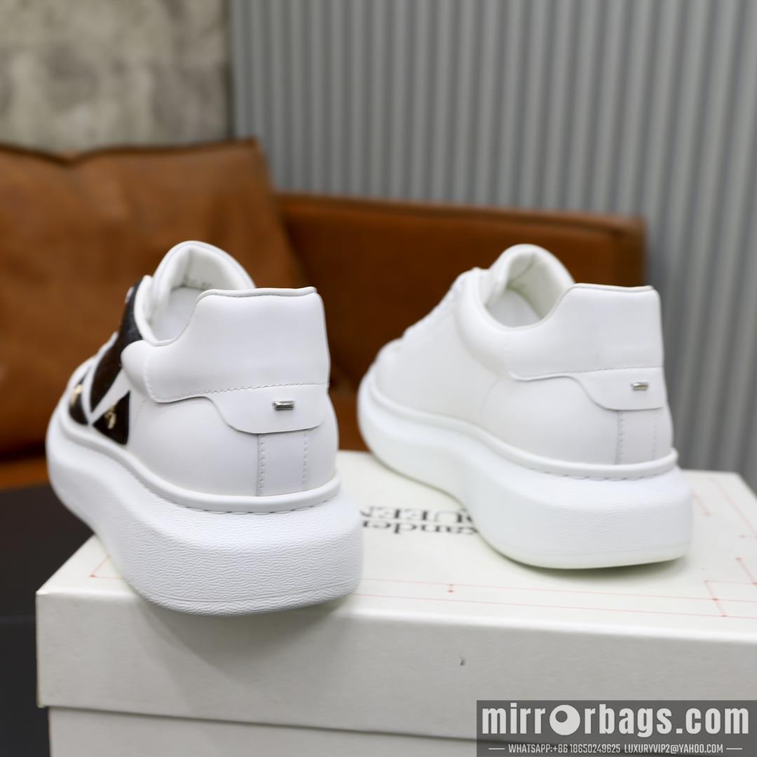 Alexander McQueen Shoes sz38-44 hnh0103