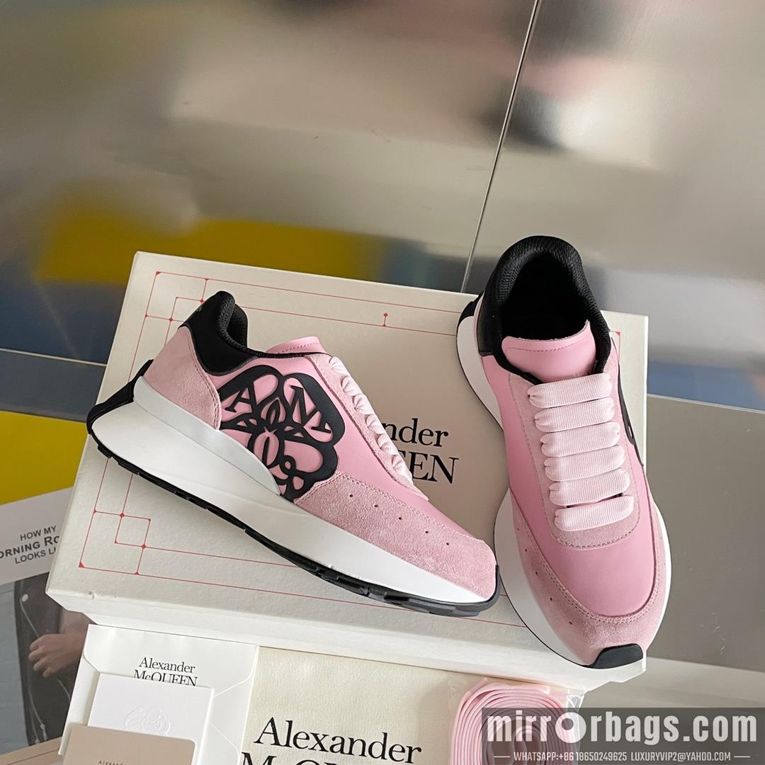 Alexander McQueen Shoes sz35-45 h1001