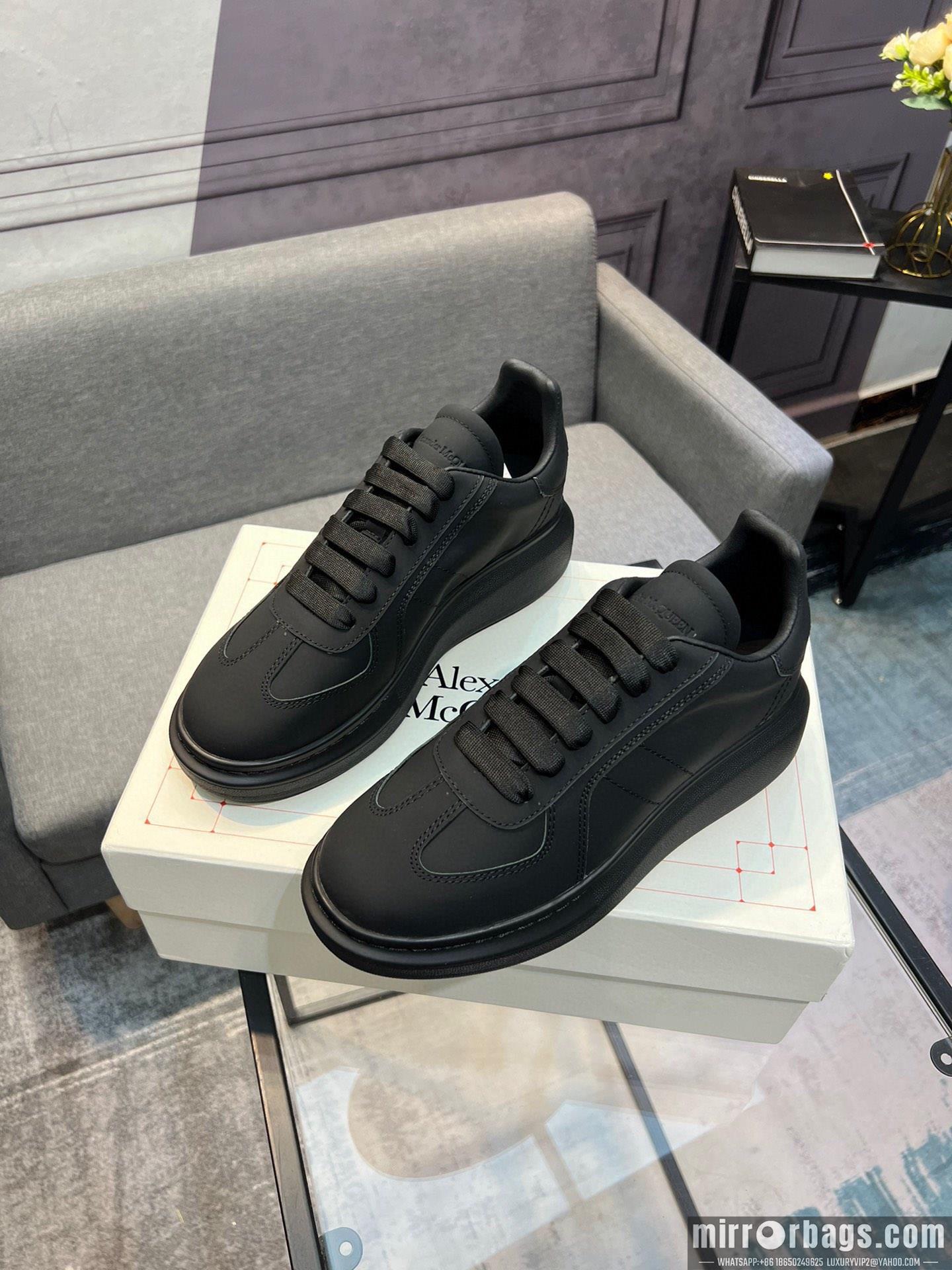 Alexander McQueen Shoes sz35-45 hnh0101