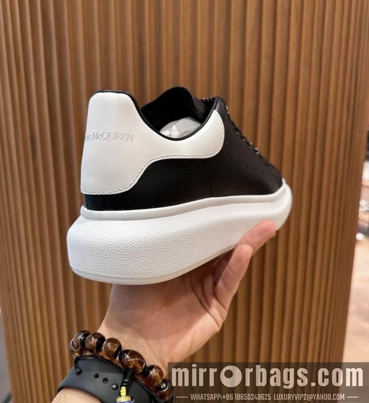 Alexander McQueen Shoes sz35-45 03mnw13