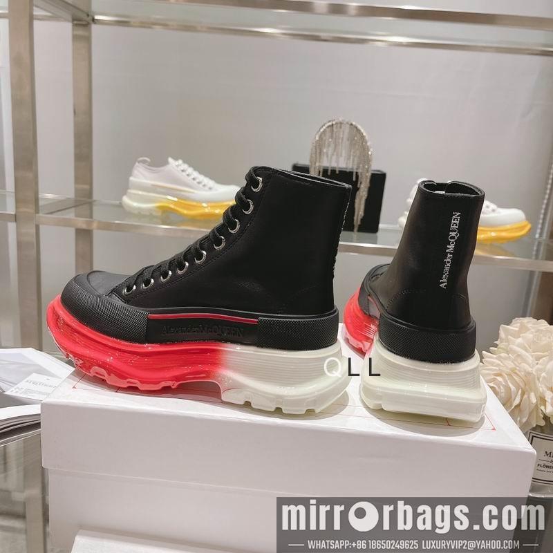 Alexander McQueen Shoes sz35-40 LL0302