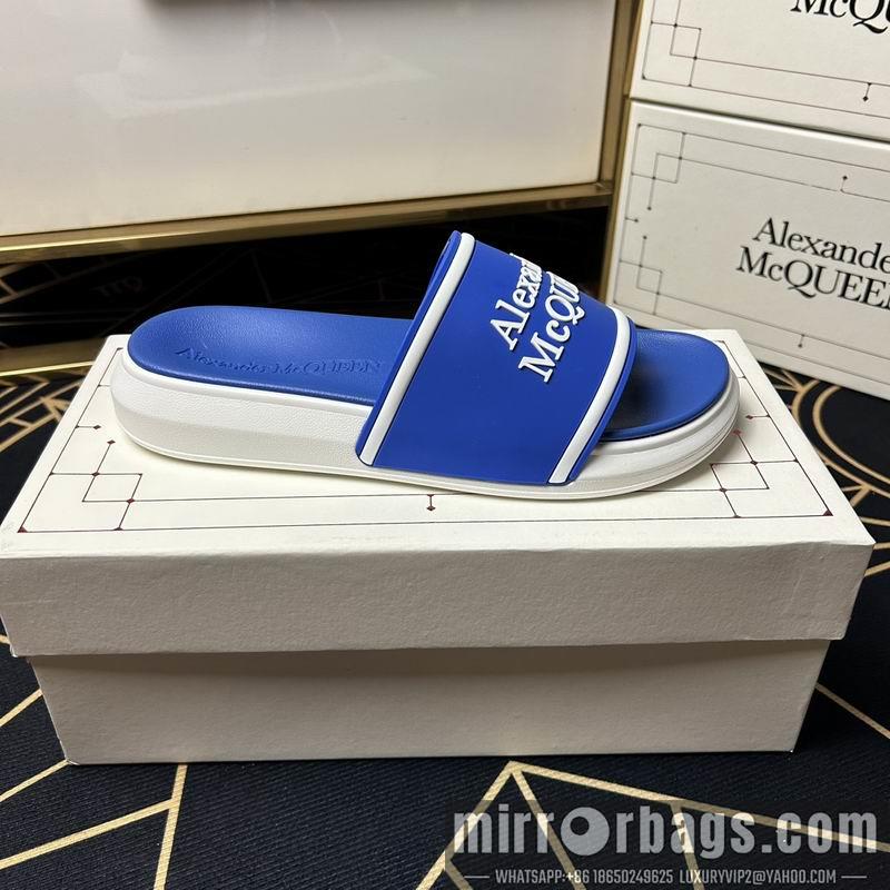 Alexander McQueen Shoes sz35-46 hnw0422
