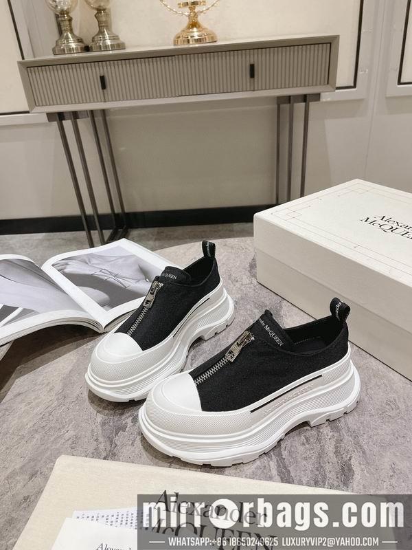 Alexander McQueen Shoes sz35-45 hnm0103