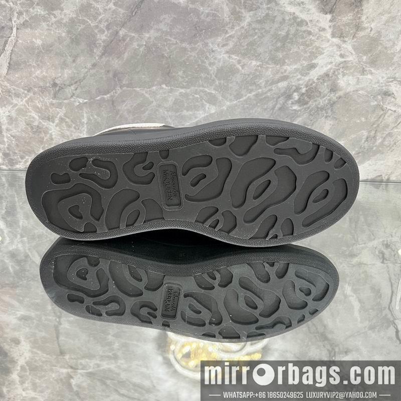 Alexander McQueen Shoes sz34-46 hnm0103
