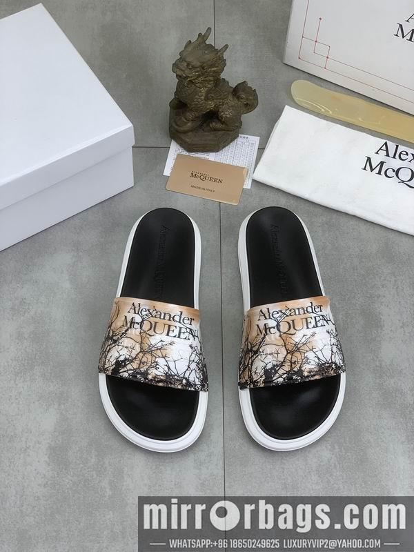 Alexander McQueen Shoes sz35-46 mnw0416