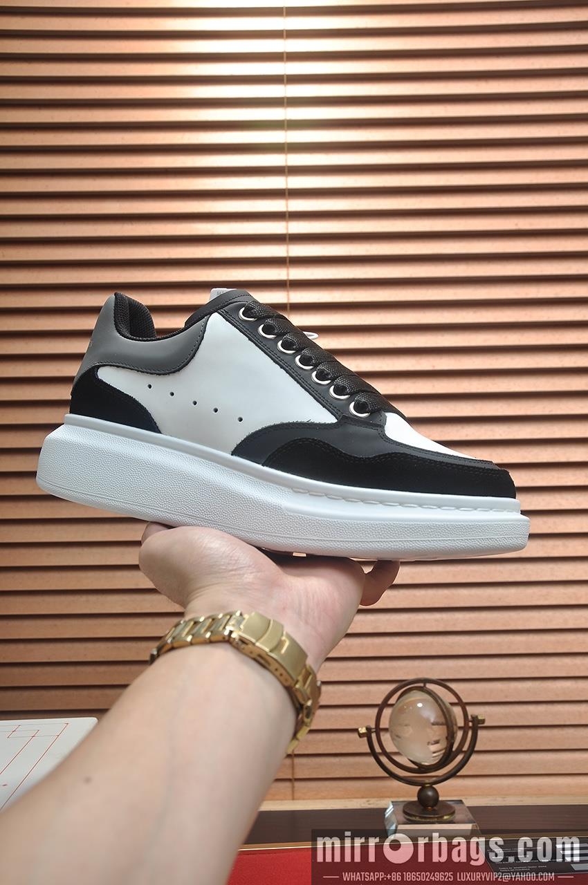 Alexander McQueen Shoes sz35-44h0801