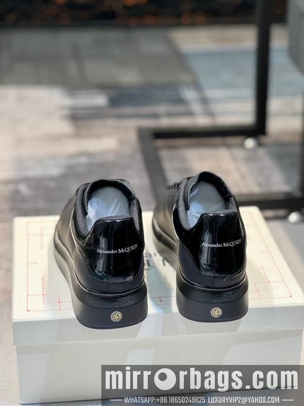 Alexander McQueen Shoes sz35-44 hnm0106