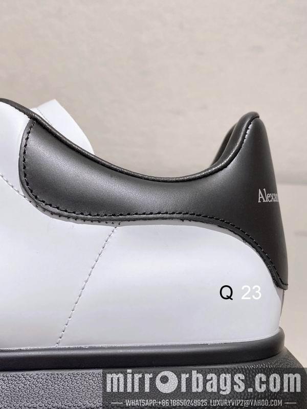 Alexander McQueen Shoes sz35-45 HY0301