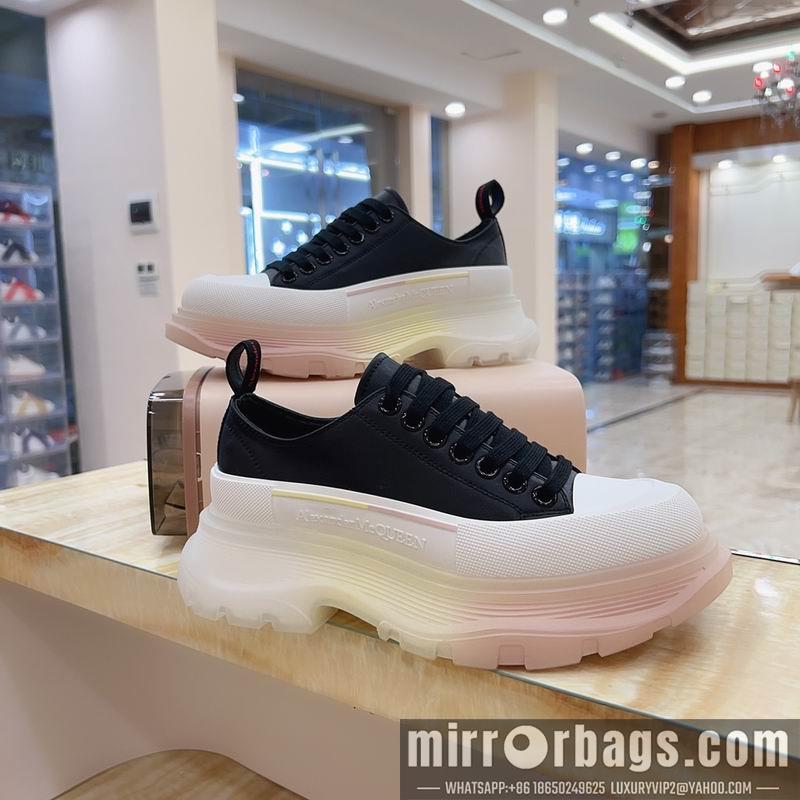 Alexander McQueen Shoes sz35-45 03mnw10