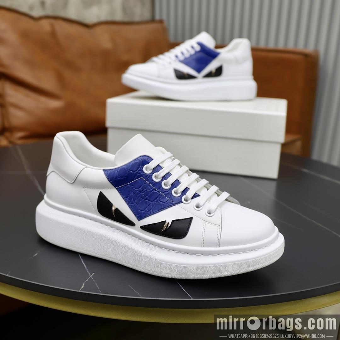 Alexander McQueen Shoes sz38-44 hnh0103