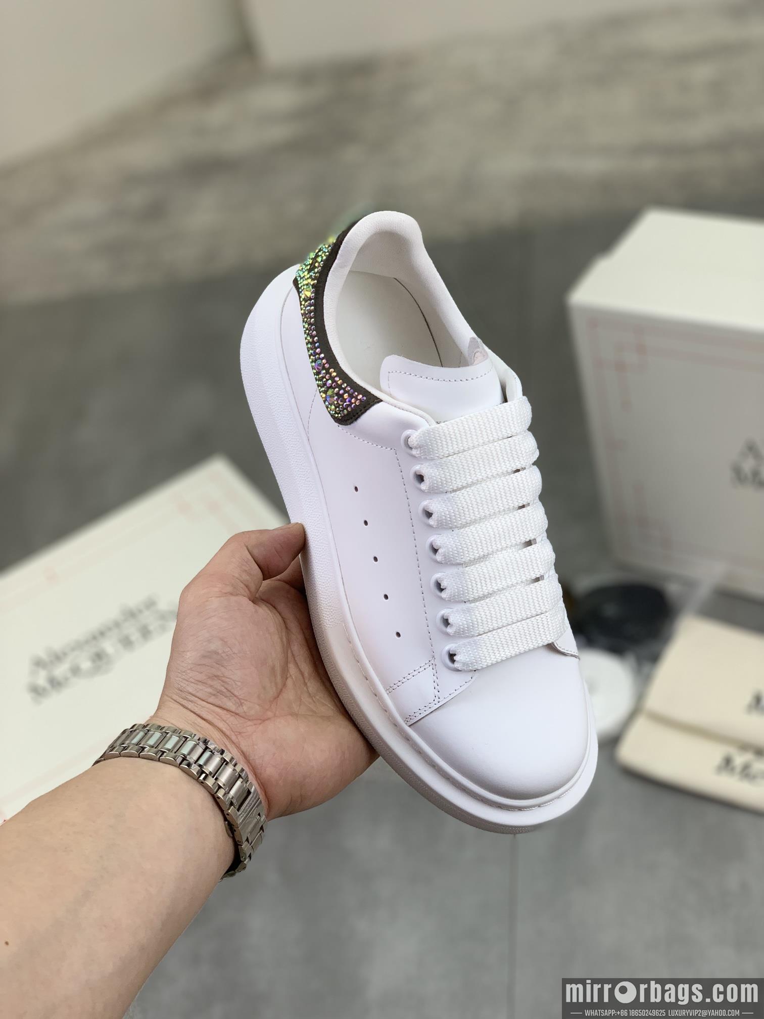 Alexander McQueen Shoes sz35-45 h0813