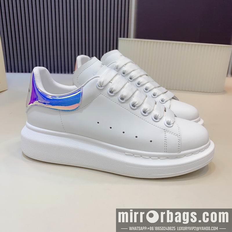 Alexander McQueen Shoes sz35-45 03mnw07