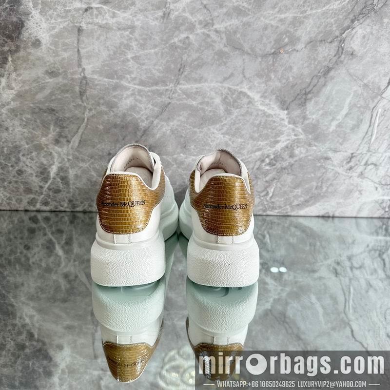 Alexander McQueen Shoes sz34-46 hnm0103