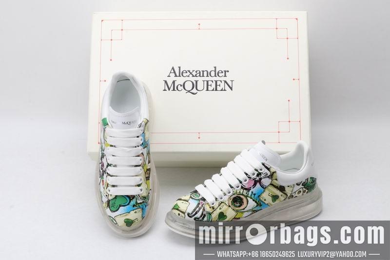 Alexander McQueen Shoes sz34-46 03mnw19