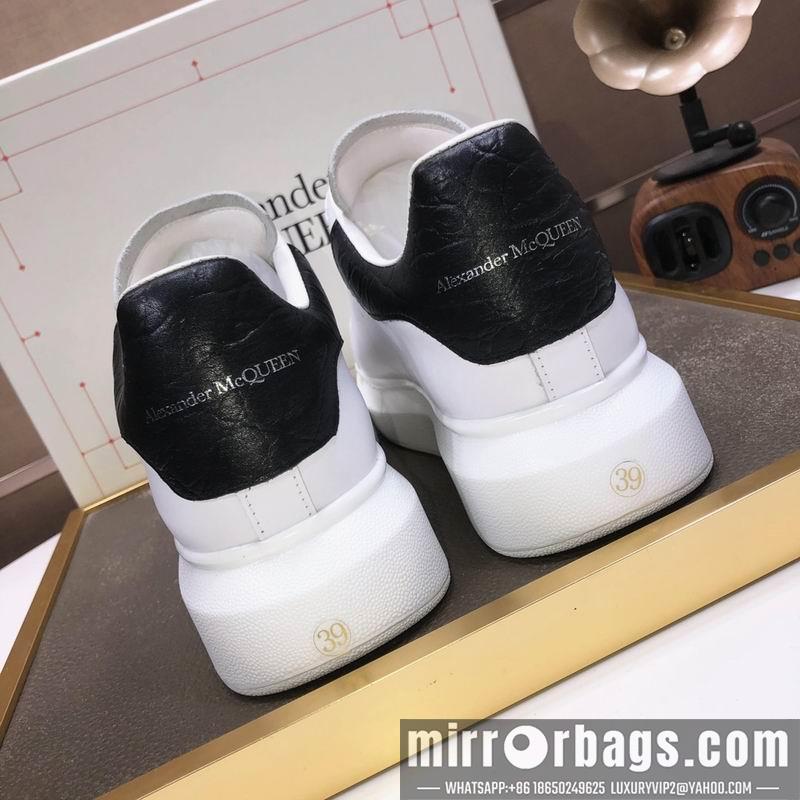 Alexander McQueen Shoes sz35-44 hnh0302