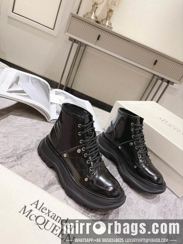 Alexander McQueen Shoes sz35-40 hnm0101