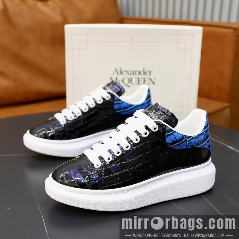 Alexander McQueen Shoes sz35-45 hnw0303