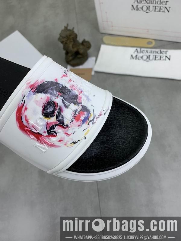 Alexander McQueen Shoes sz35-46 mnw0420