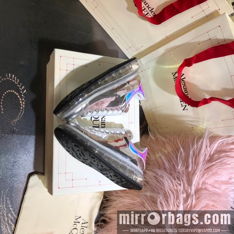 Alexander McQueen Shoes sz34-46 03mnw18