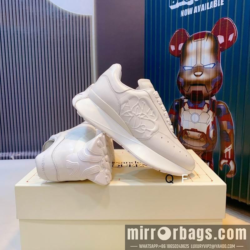 Alexander McQueen Shoes sz35-45 TF0801