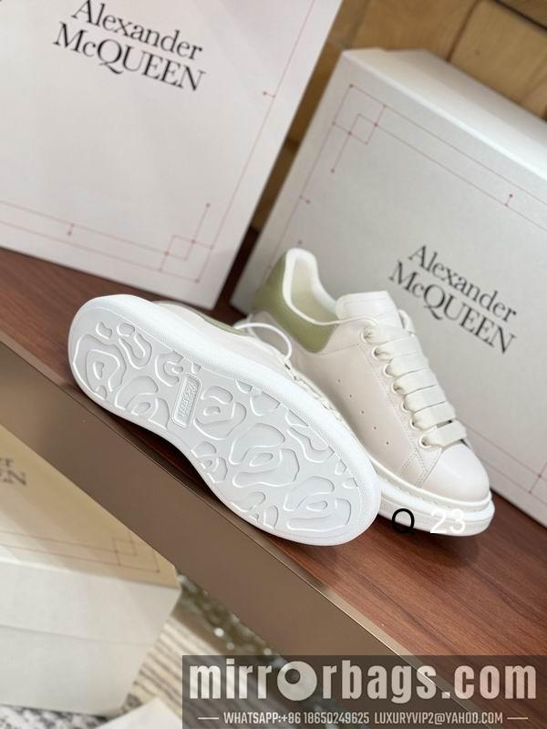 Alexander McQueen Shoes sz35-45 HY0307