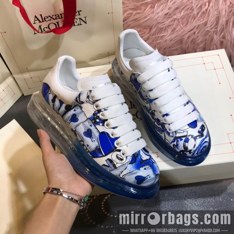 Alexander McQueen Shoes sz34-46 03mnw21