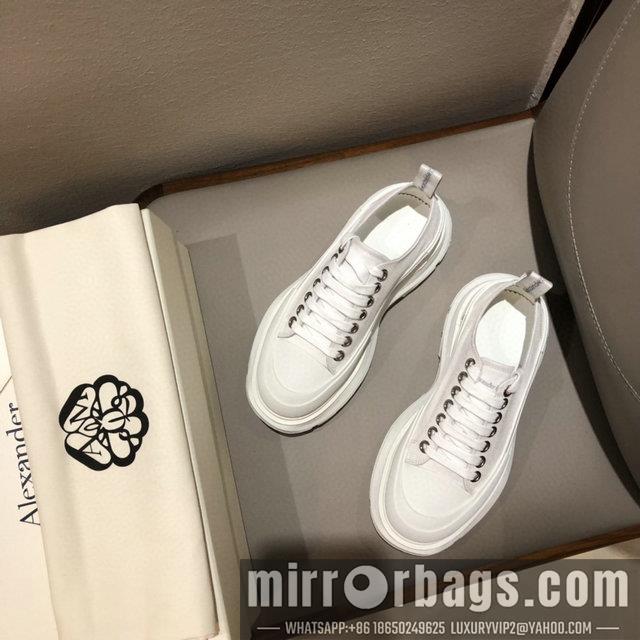 Alexander McQueen Shoes 21815083 SZ 35-44