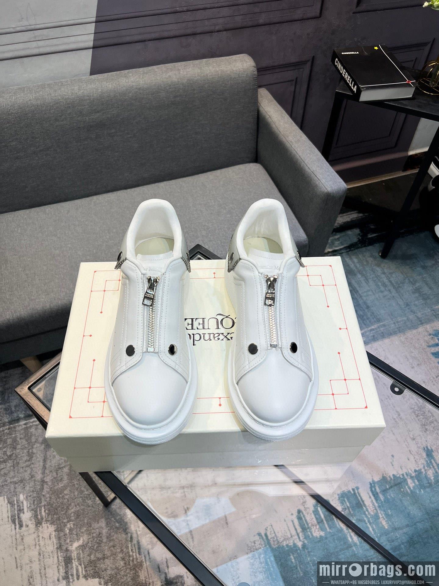 Alexander McQueen Shoes sz35-45 hnh0110