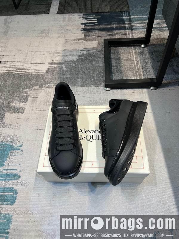 Alexander McQueen Shoes sz35-44 hnm0106